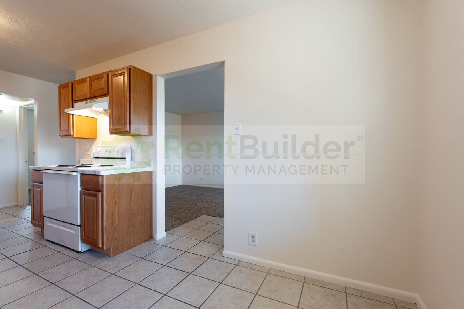Albuquerque Apartment: 205 Vassar Drive SE - Apartment No. 5