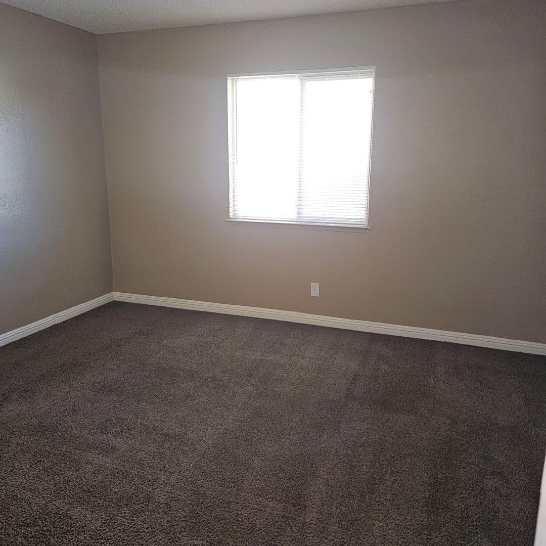 Las Vegas Apartment: 2341 Exeter Dr.