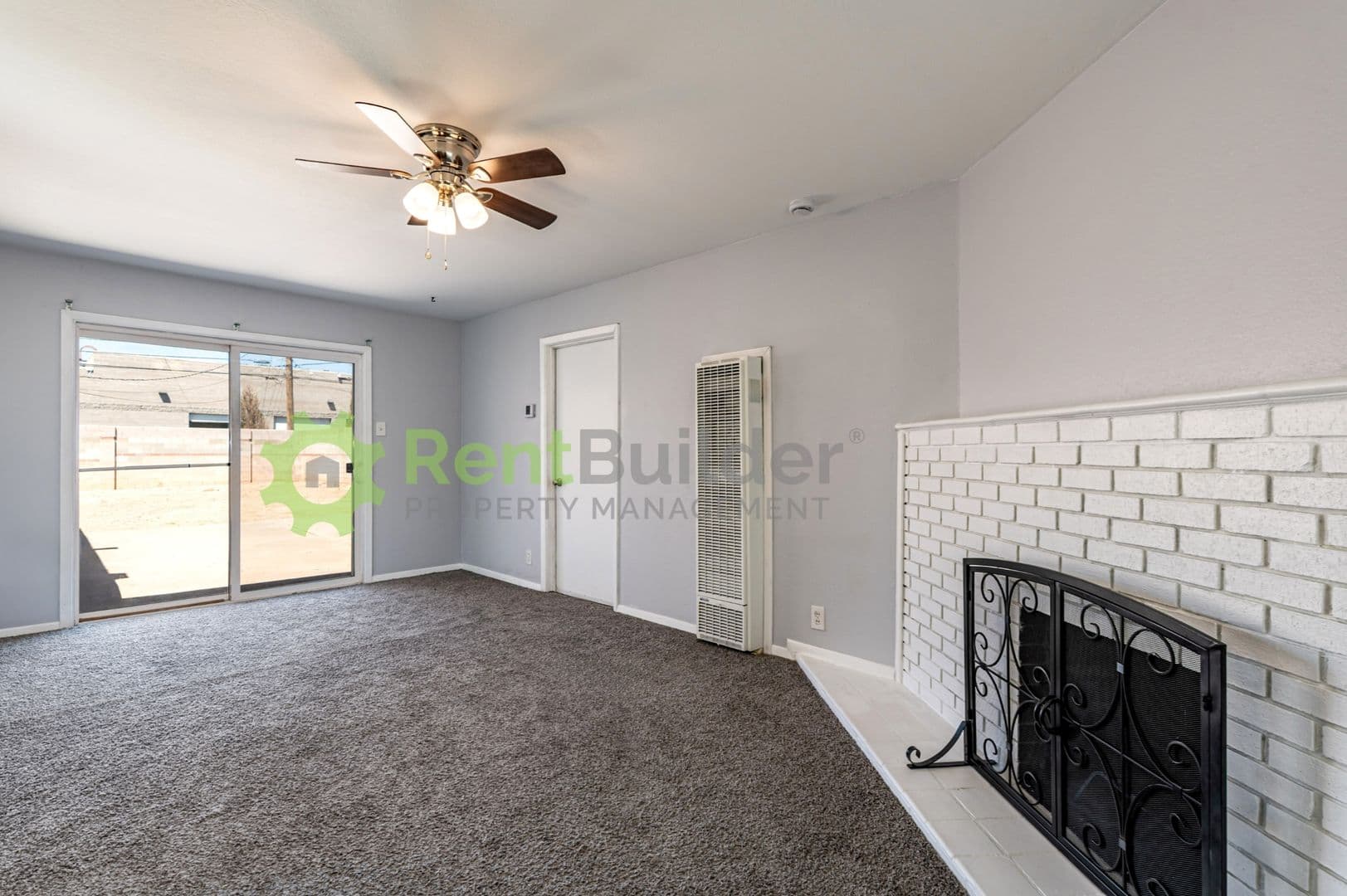 Albuquerque House: 8505 Roma Ave NE