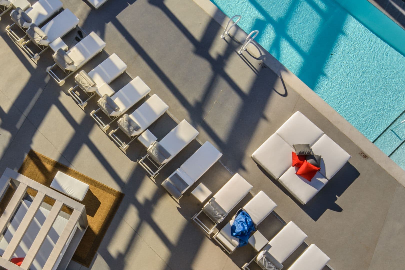 Las Vegas Condo: 3722 Las Vegas Blvd S. #2512