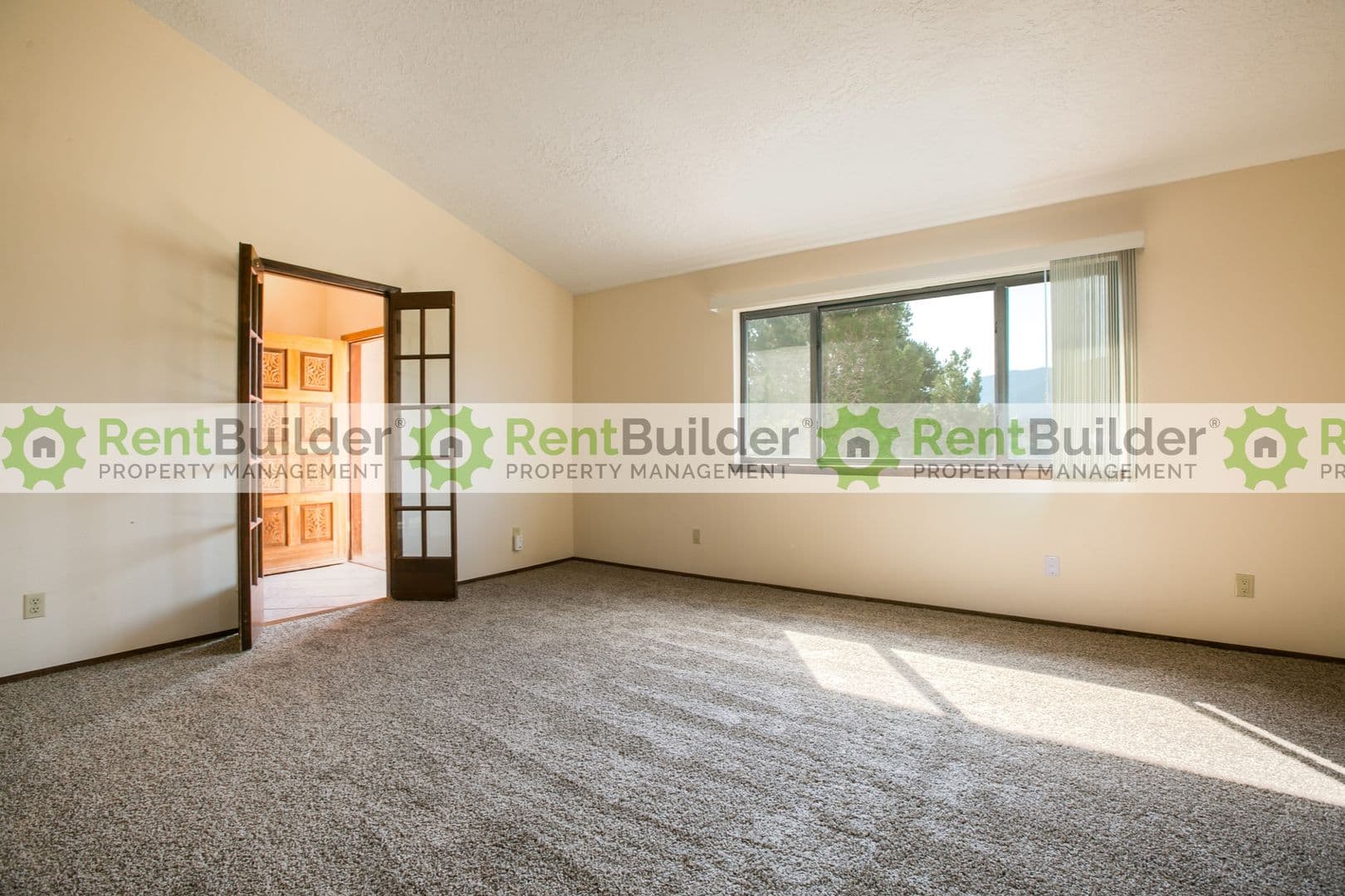 Placitas House: 10 Aspen Road