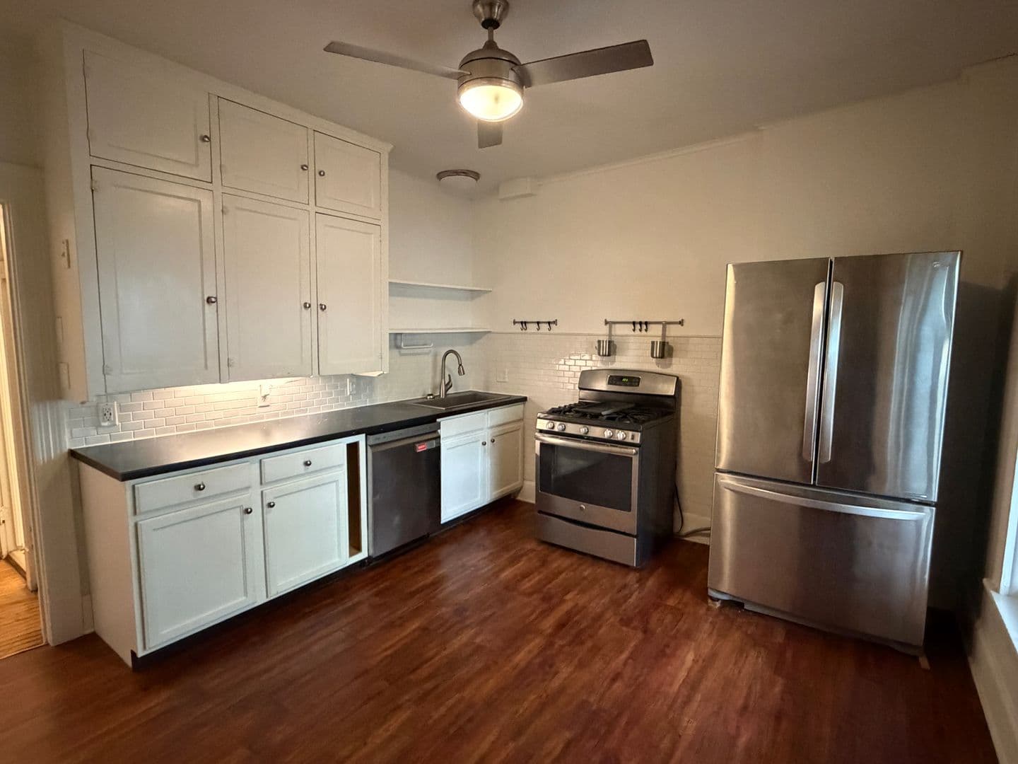 Minneapolis Apartment: 515 5th Ave. SE
