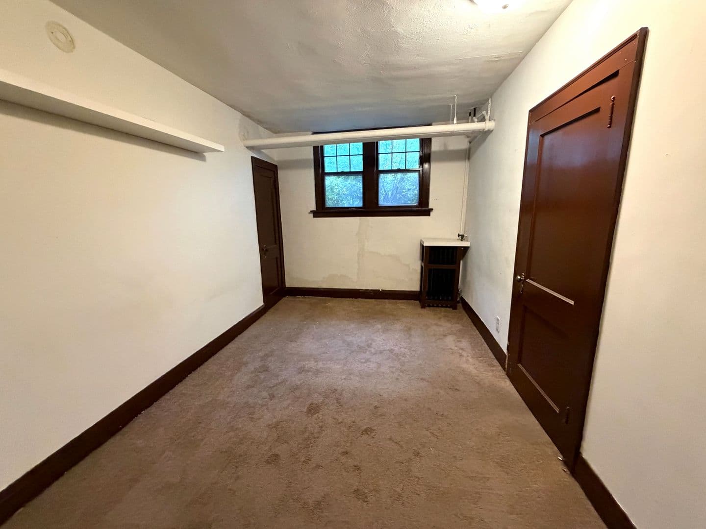 Minneapolis Apartment: 201 27th St. E.
