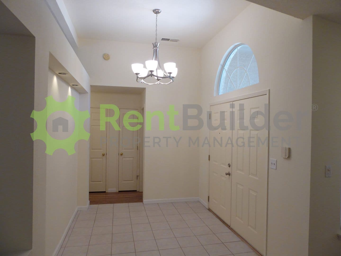 Albuquerque House: 8421 Julian Robles St. NE