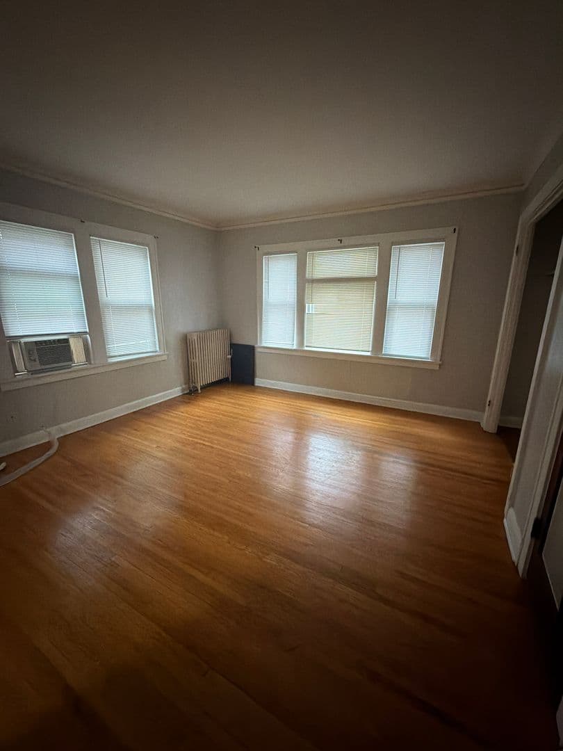 Minneapolis Apartment: 119-23 W. 33rd St.