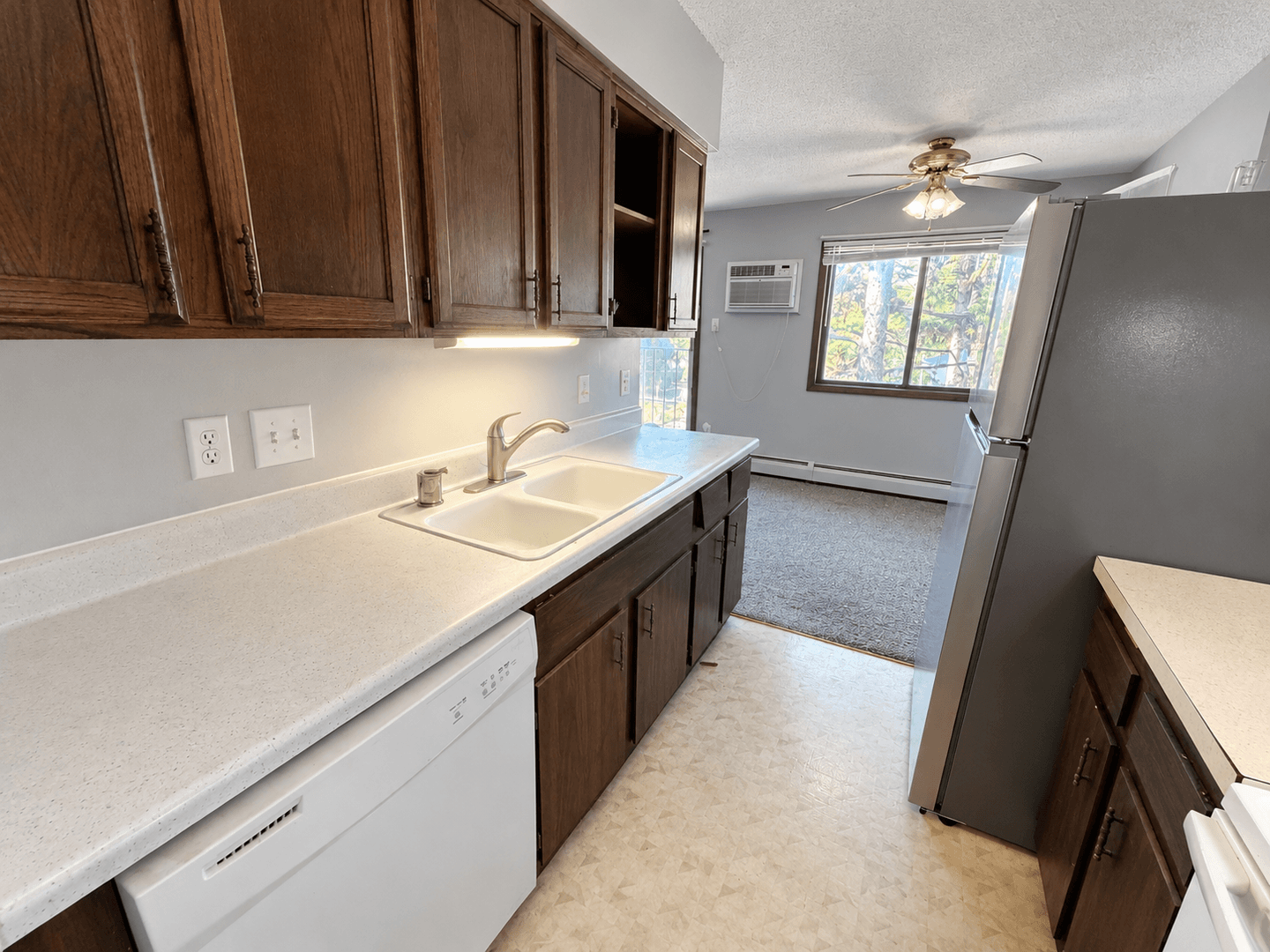 Minneapolis Apartment: 3620 42nd St. E.