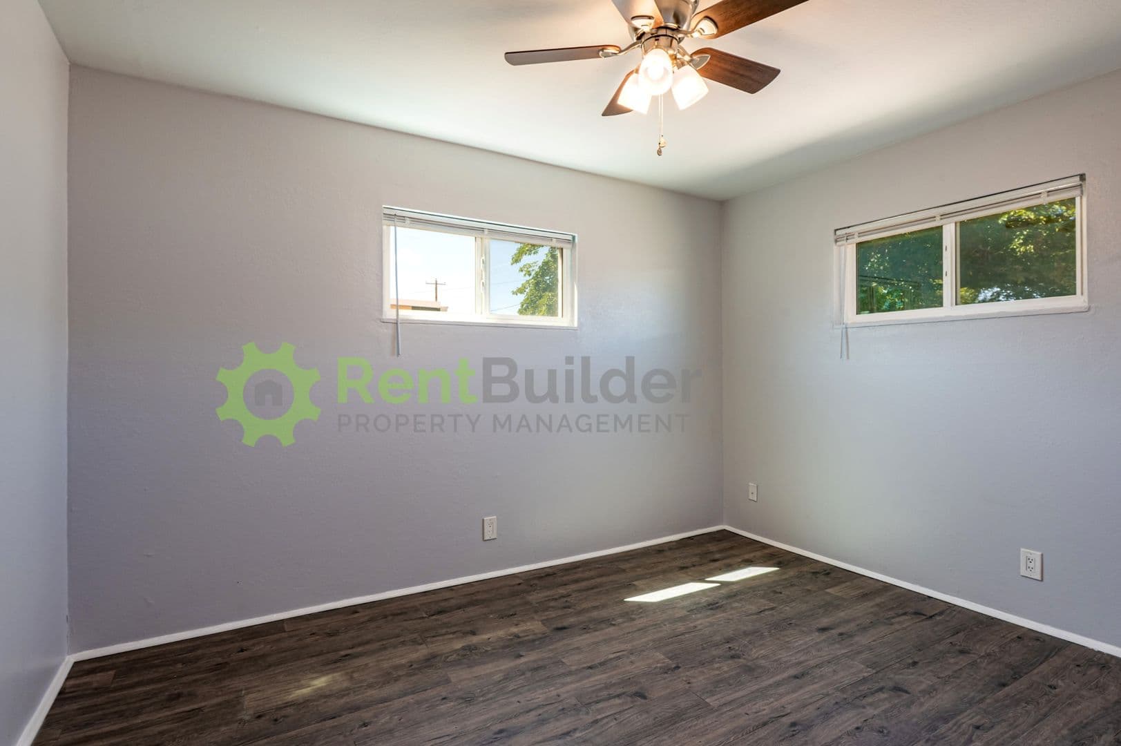 Albuquerque House: 8505 Roma Ave NE