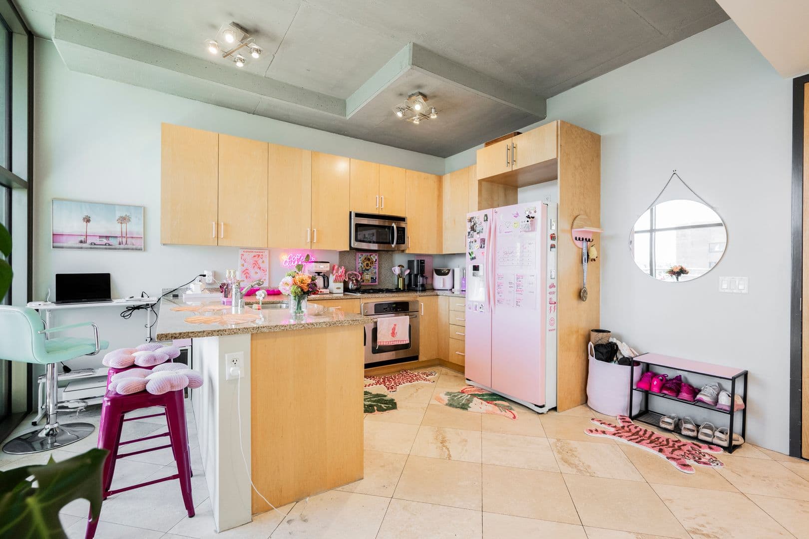 Las Vegas Condo: 353 E Bonneville Ave #753
