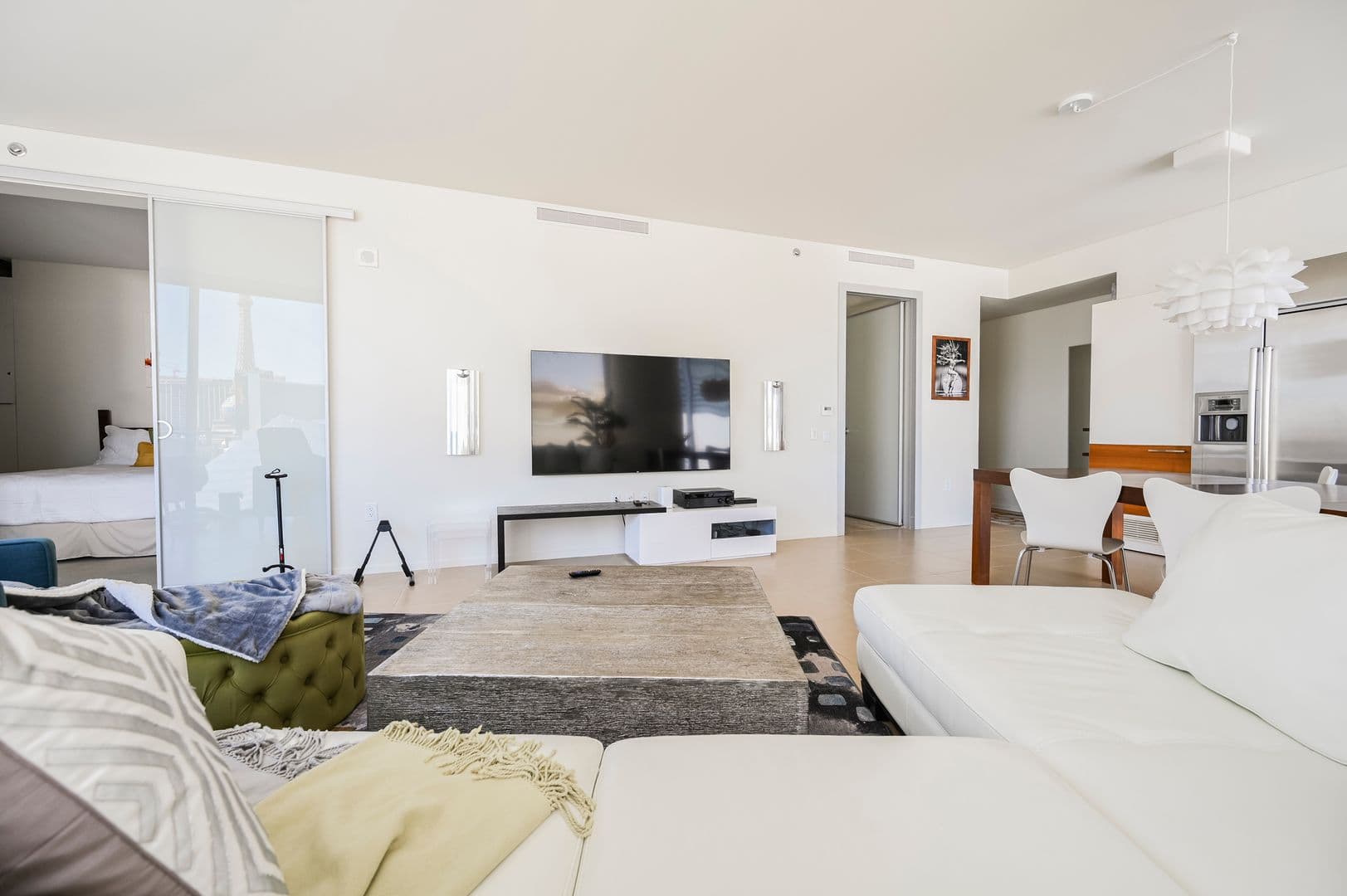 Las Vegas Condo: 3722 Las Vegas Blvd. #306