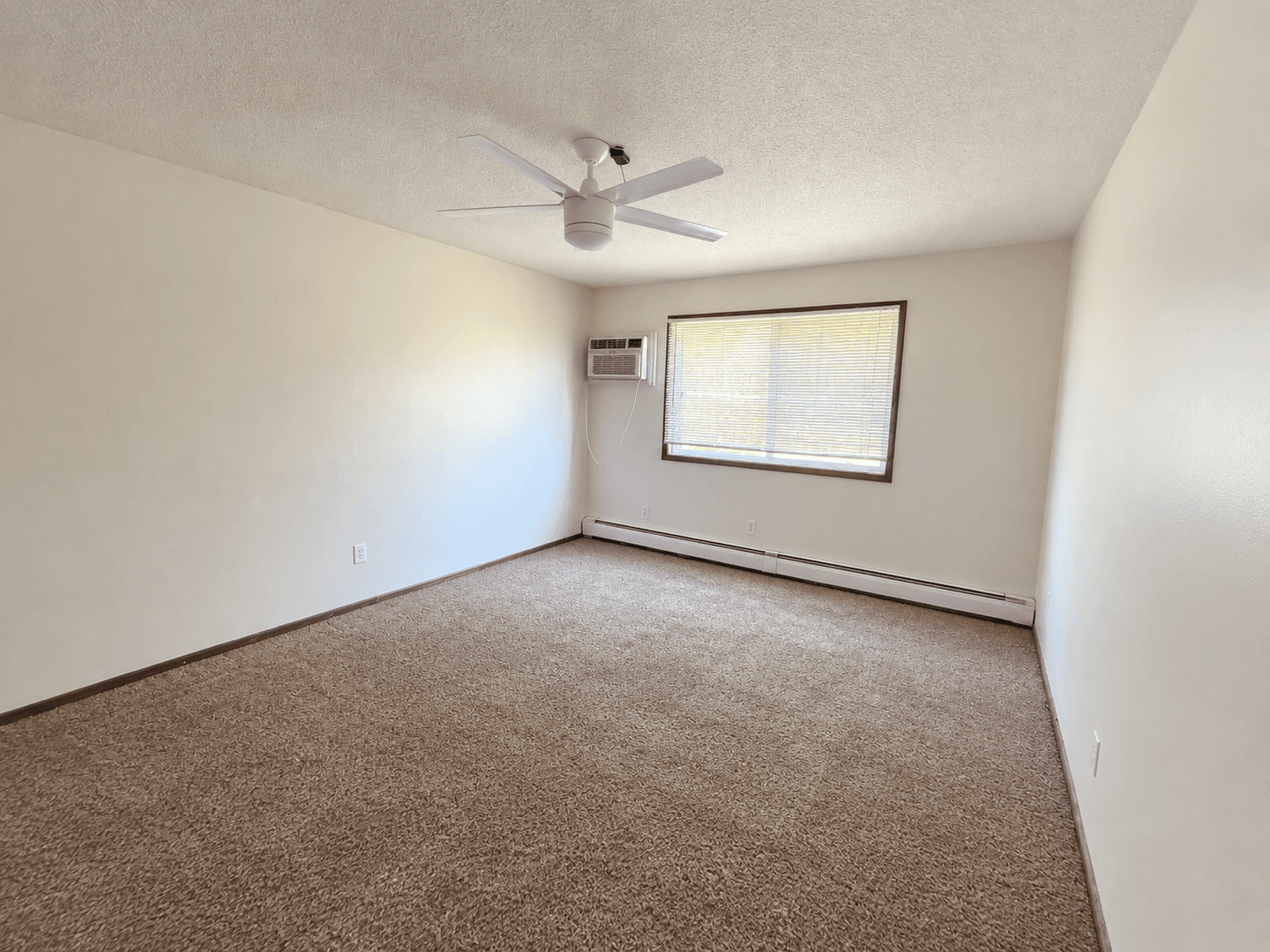 Minneapolis Apartment: 3620 42nd St. E.