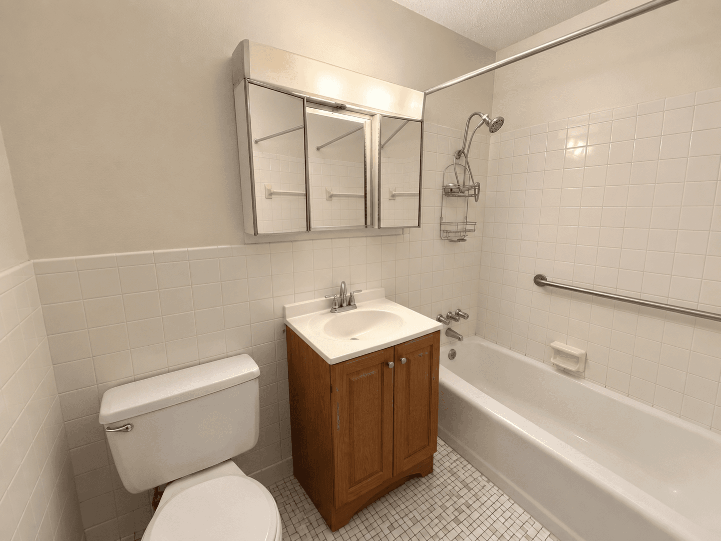 Minneapolis Apartment: 3620 42nd St. E.