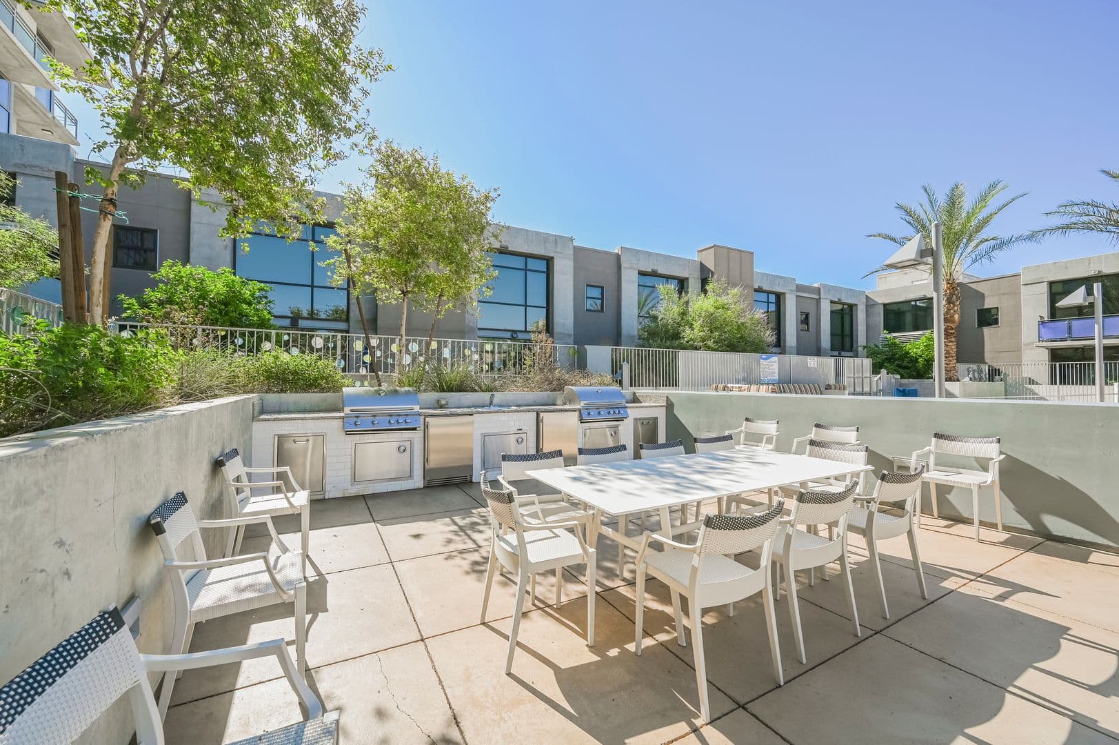 Las Vegas Condo: 353 E Bonneville Ave #753