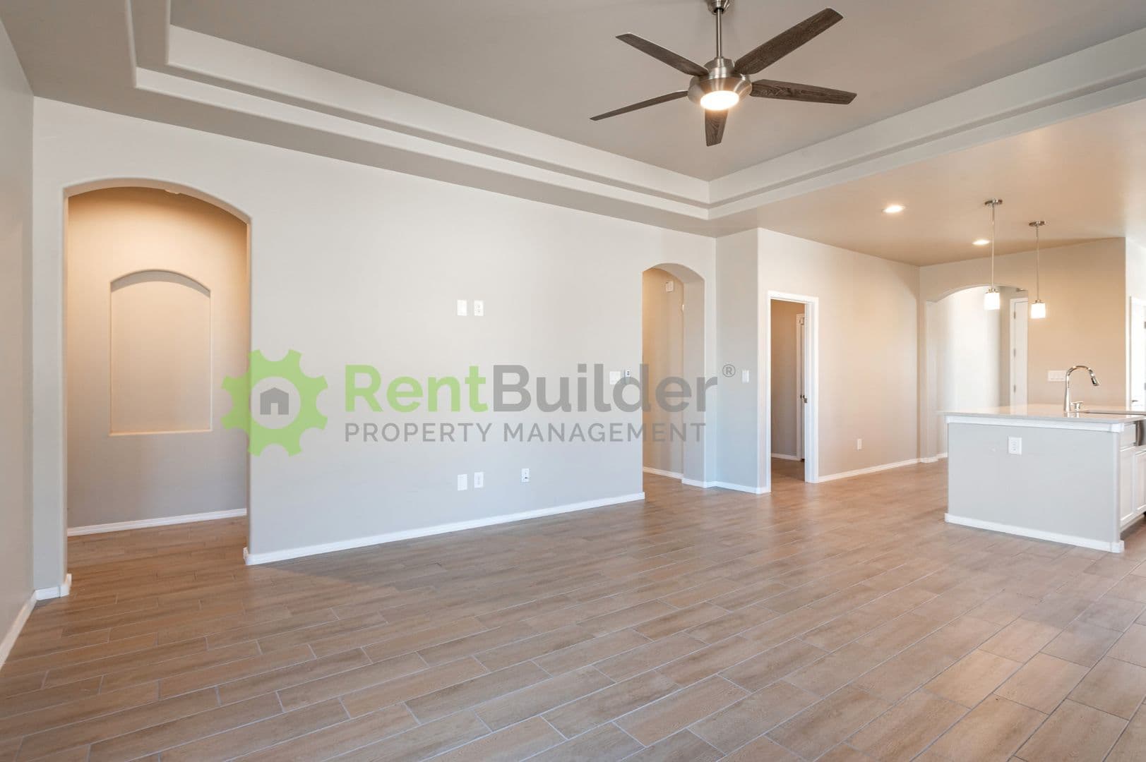 Los lunas House: 361 Liam Court SW