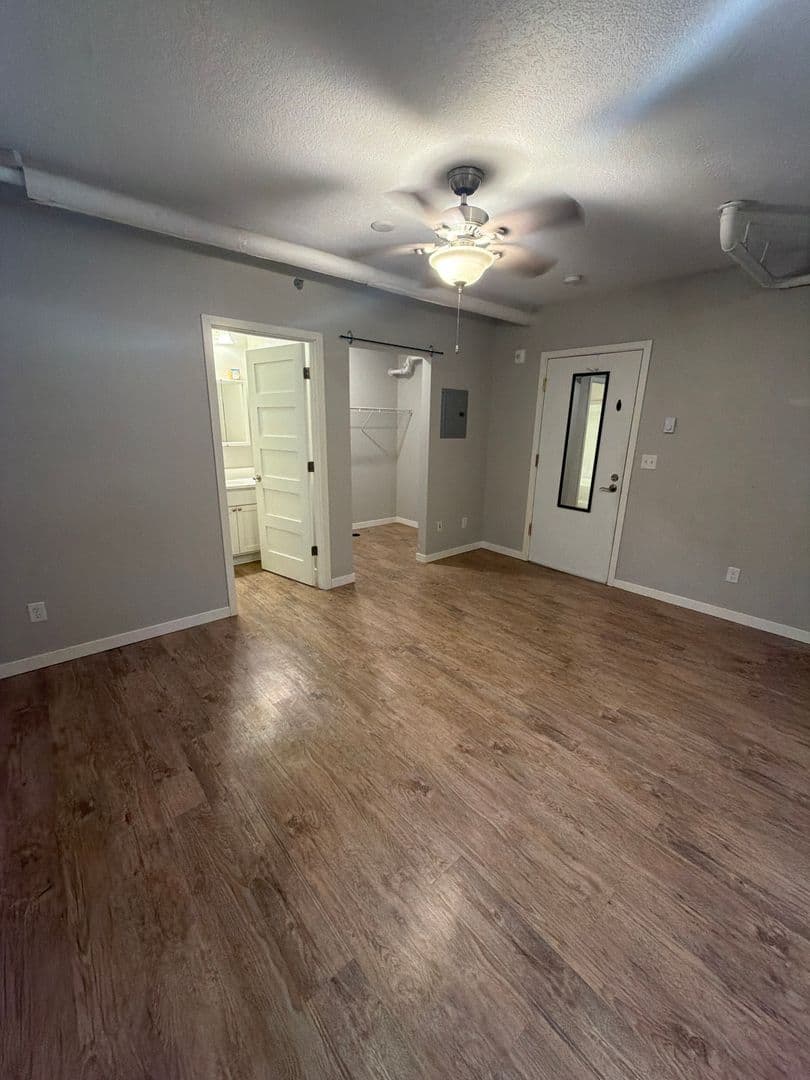Minneapolis Apartment: 119-23 W. 33rd St.