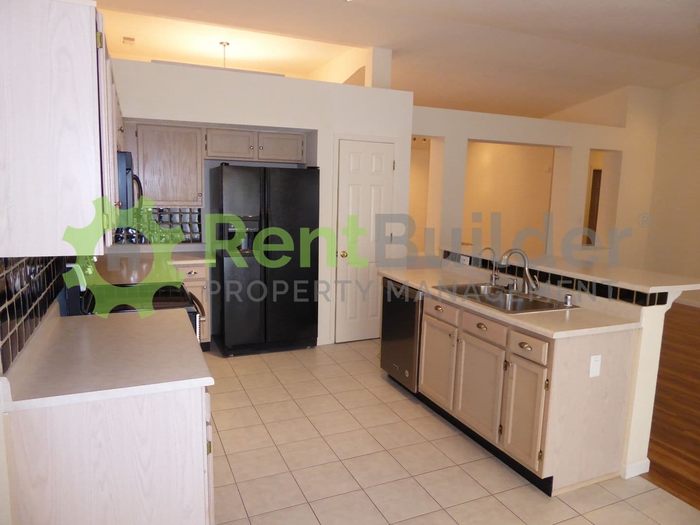 Albuquerque House: 8421 Julian Robles St. NE
