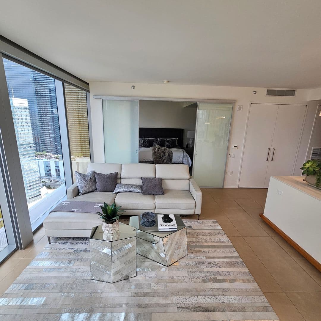 Las Vegas Condo: 3722 Las Vegas Blvd S. #2512