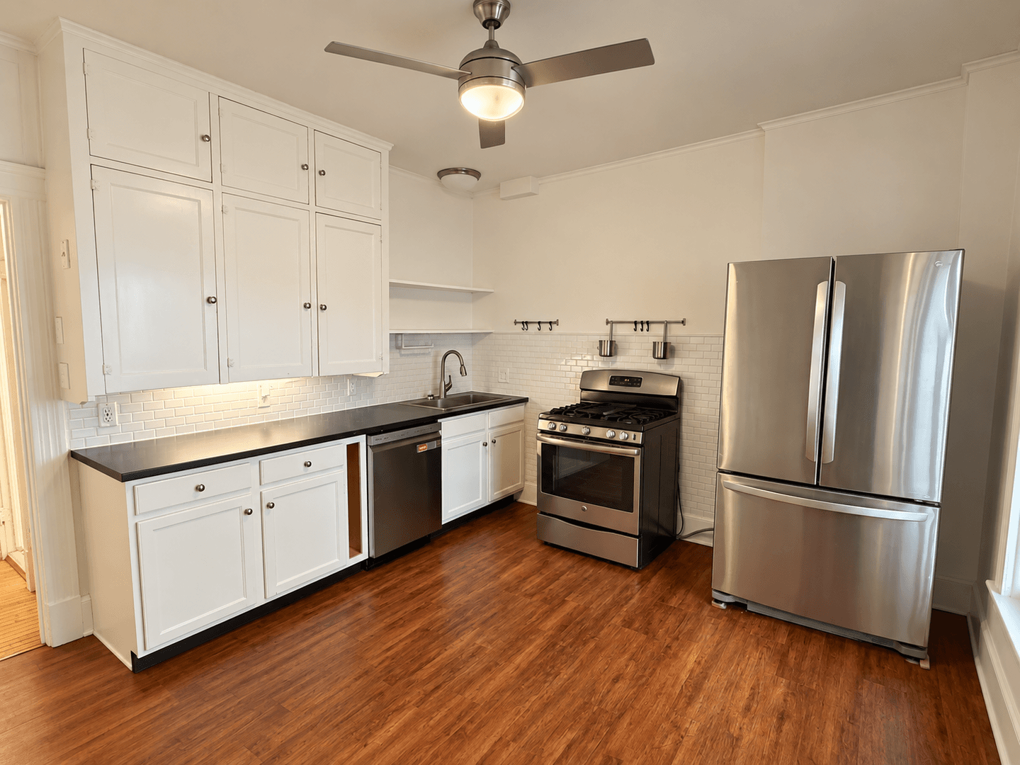 Minneapolis Apartment: 515 5th Ave. SE