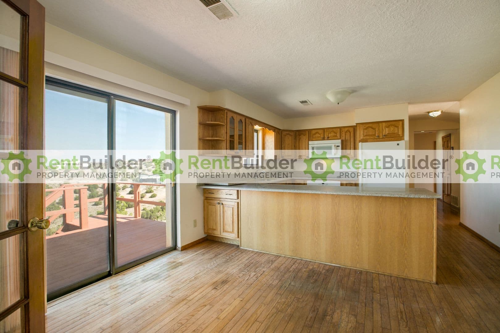 Placitas House: 10 Aspen Road