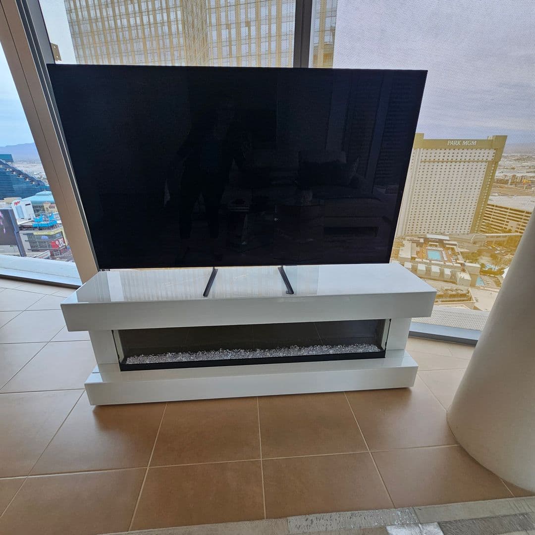 Las Vegas Condo: 3722 Las Vegas Blvd S. #2512