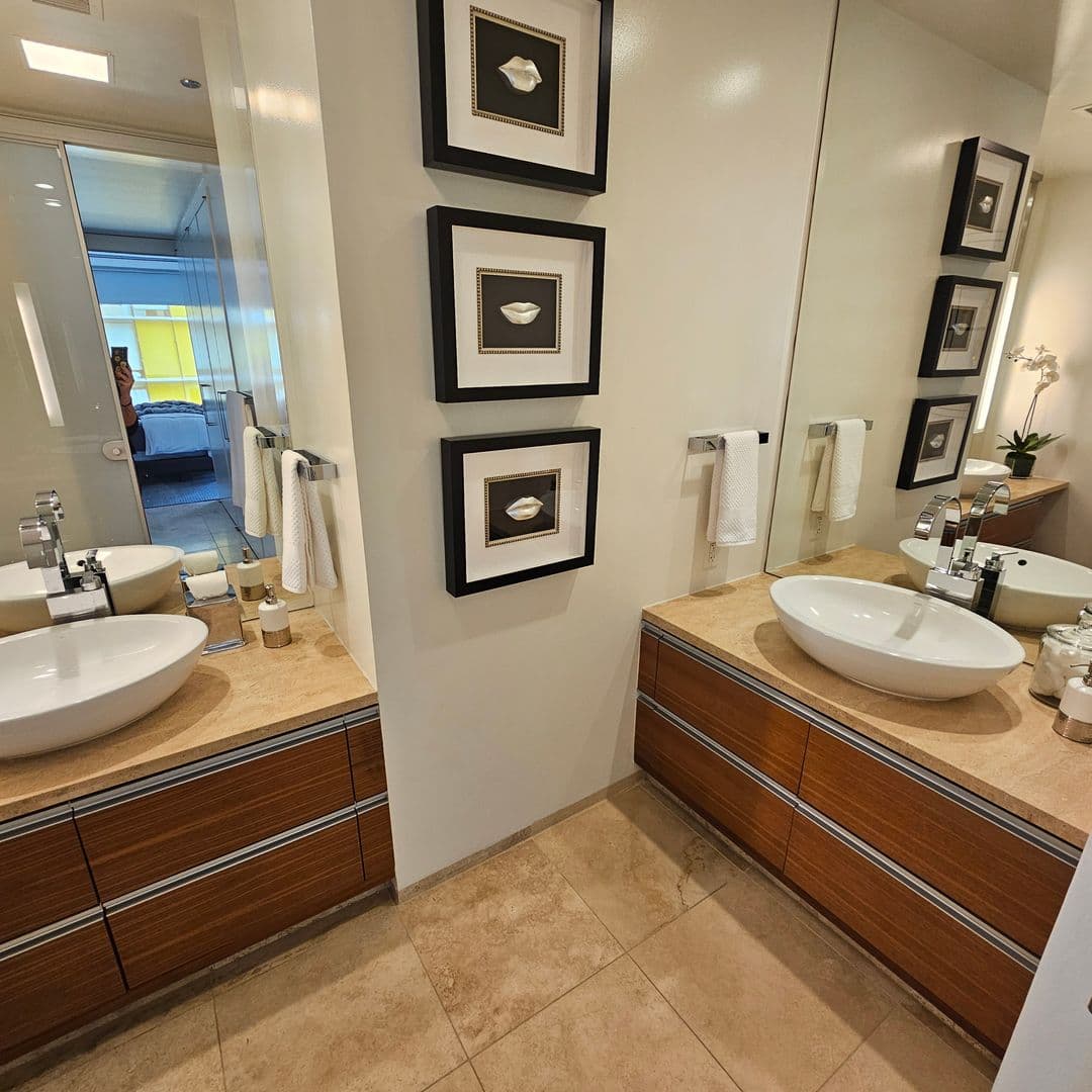 Las Vegas Condo: 3722 Las Vegas Blvd S. #2512