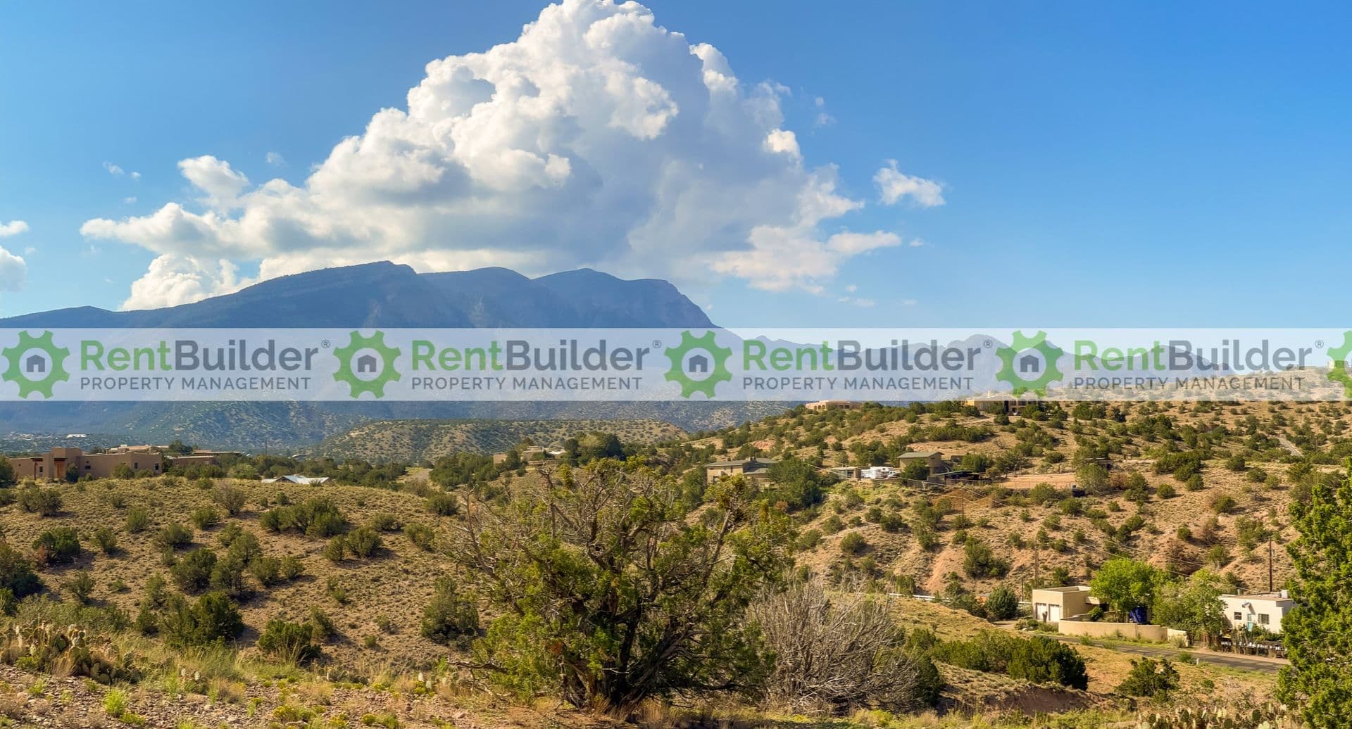 Placitas House: 10 Aspen Road