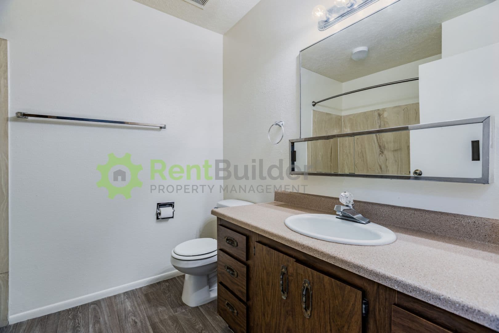 Albuquerque Apartment: 9716 Comanche Rd. NE Building 1