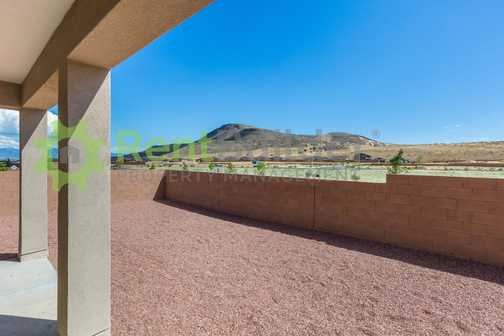 Los Lunas House: 4929 Findley St. SW