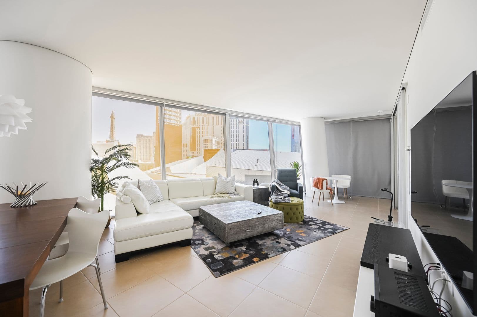 Las Vegas Condo: 3722 Las Vegas Blvd. #306