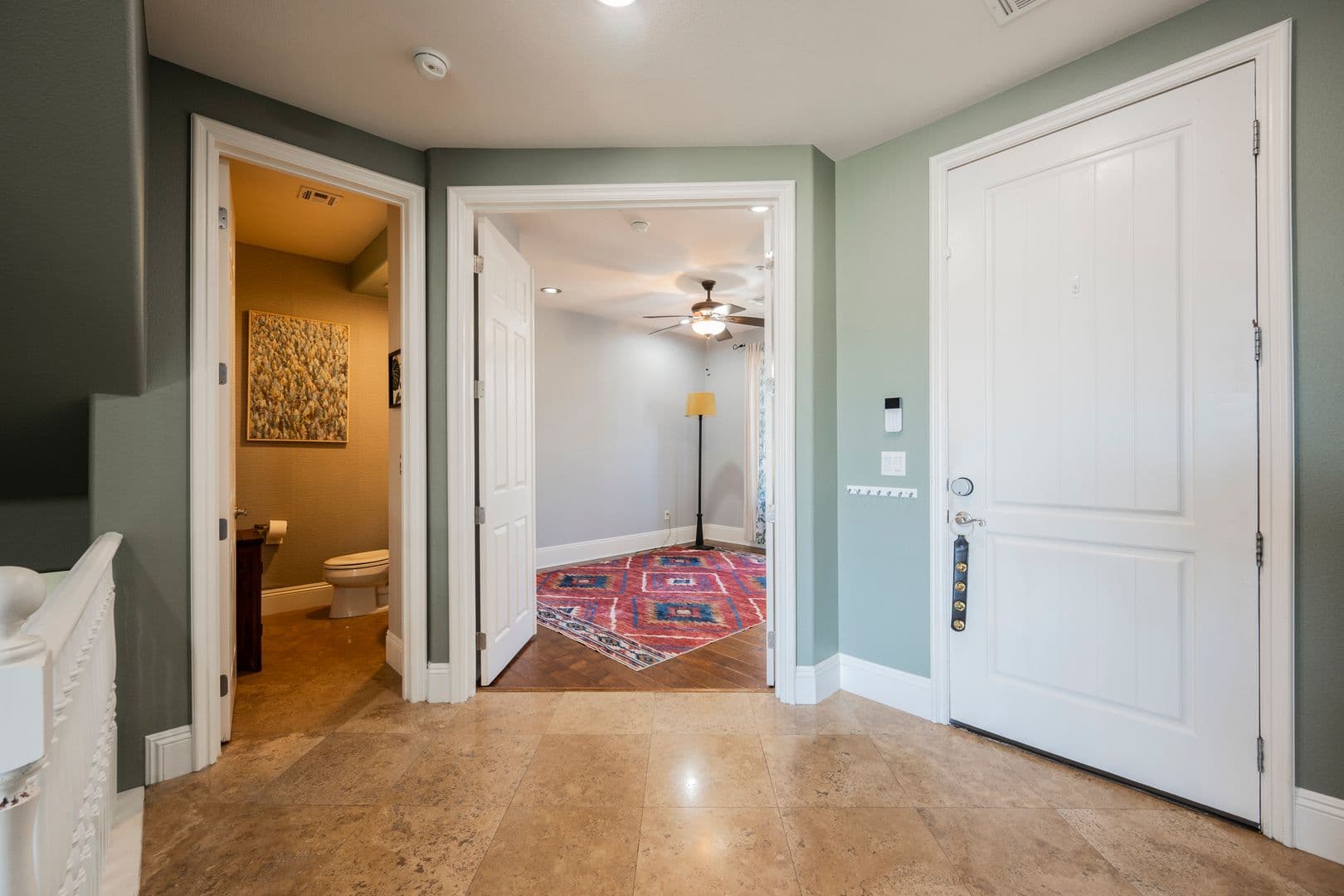 Henderson Townhome: 49 Strada Principale