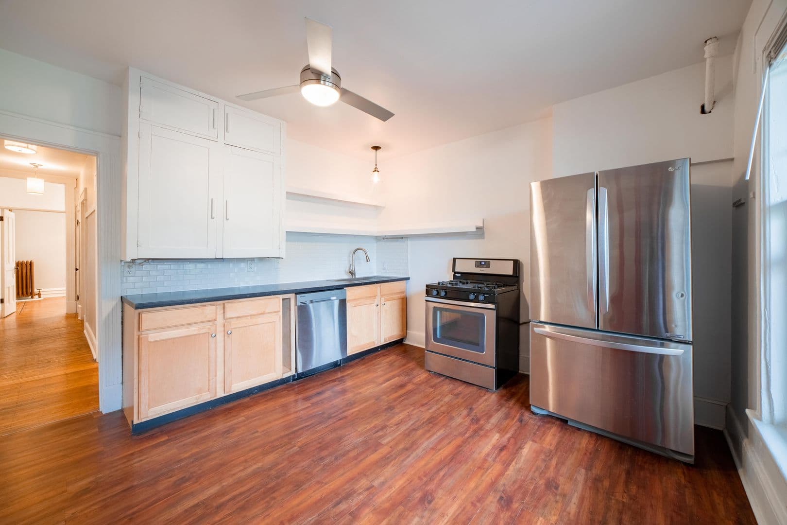 Minneapolis Apartment: 515 5th Ave. SE