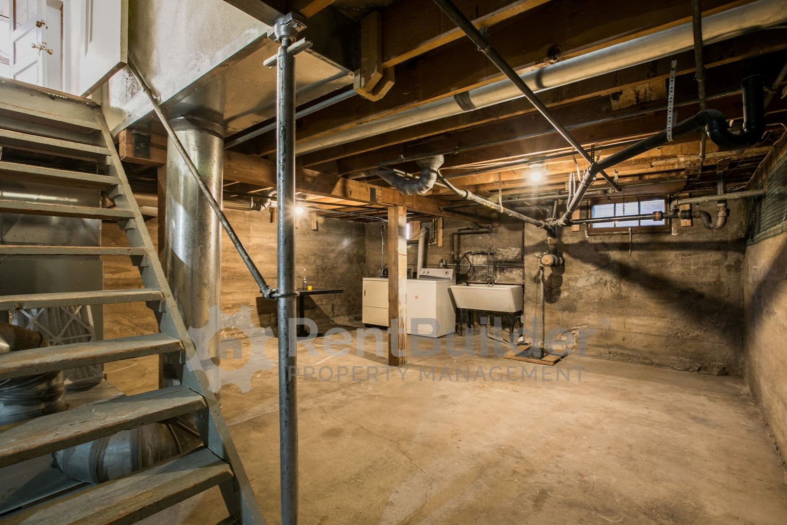 Albuquerque House: 1404 Marquette Place NE