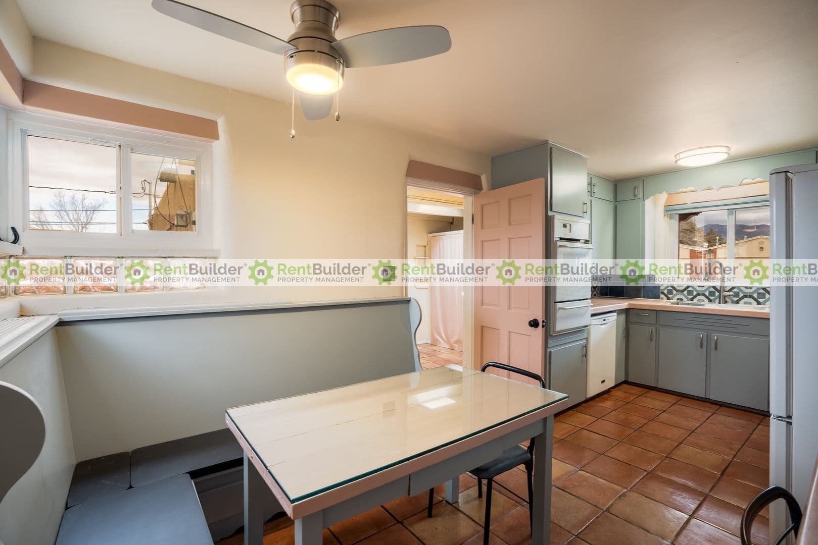 Albuquerque House: 1301 Alvarado Dr. NE