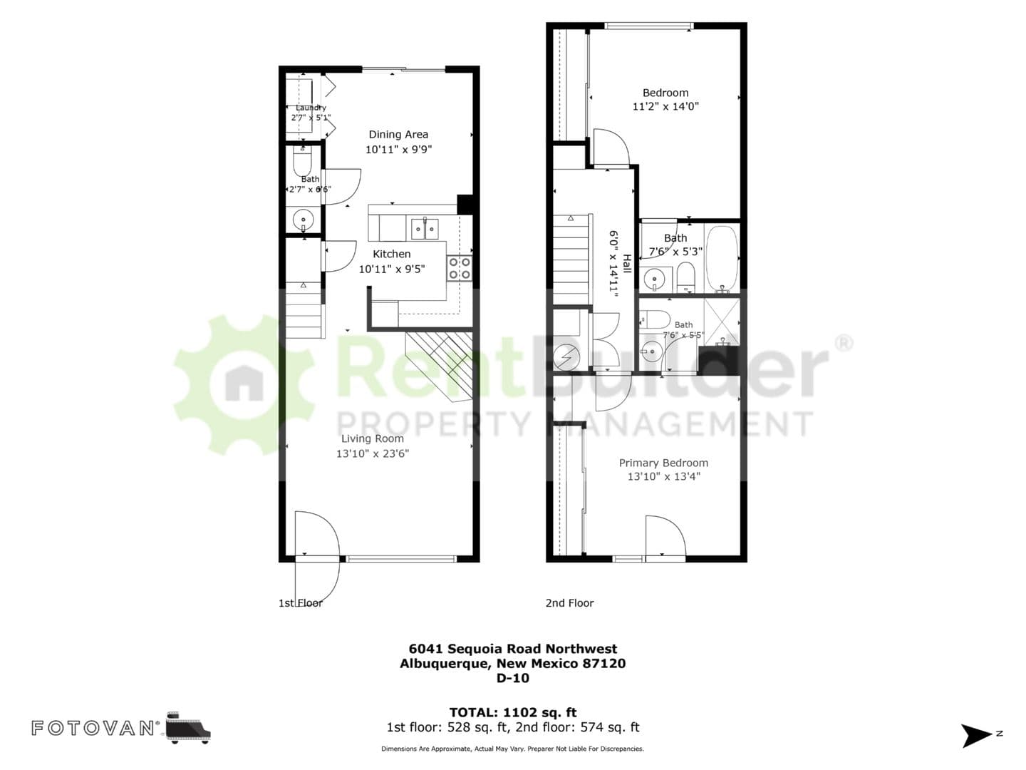 Albuquerque House: 6041 Sequoia Rd. NW Apt. D10