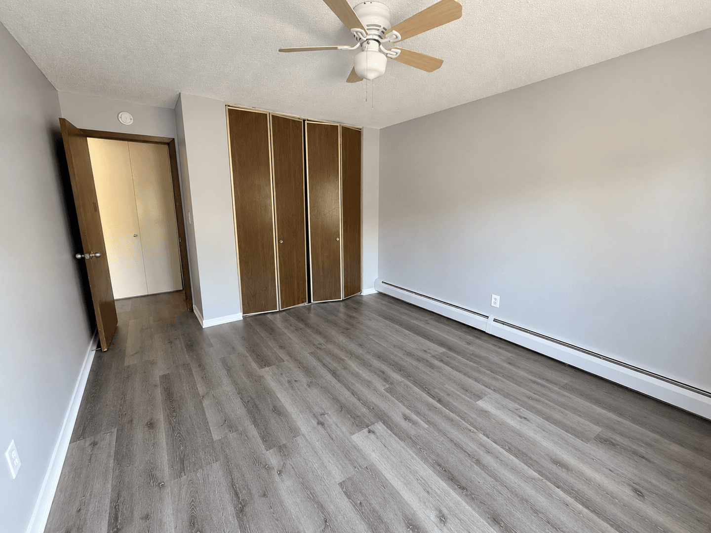 Minneapolis Apartment: 3620 42nd St. E.
