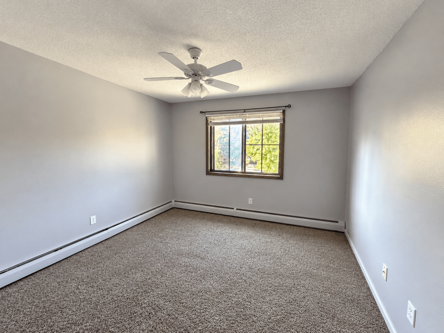 Minneapolis Apartment: 3620 42nd St. E.