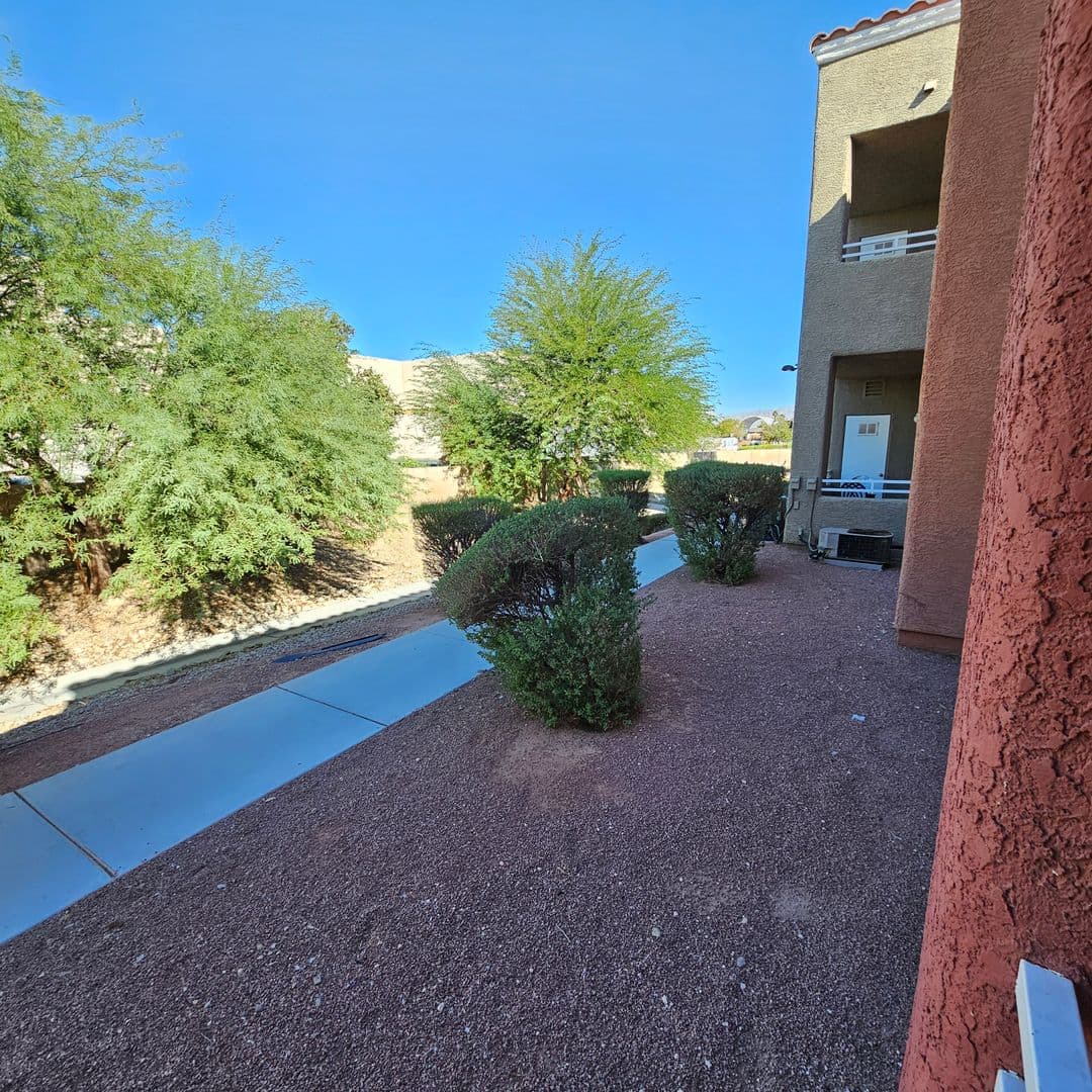 Las Vegas Condo: 4730 E Craig #1145