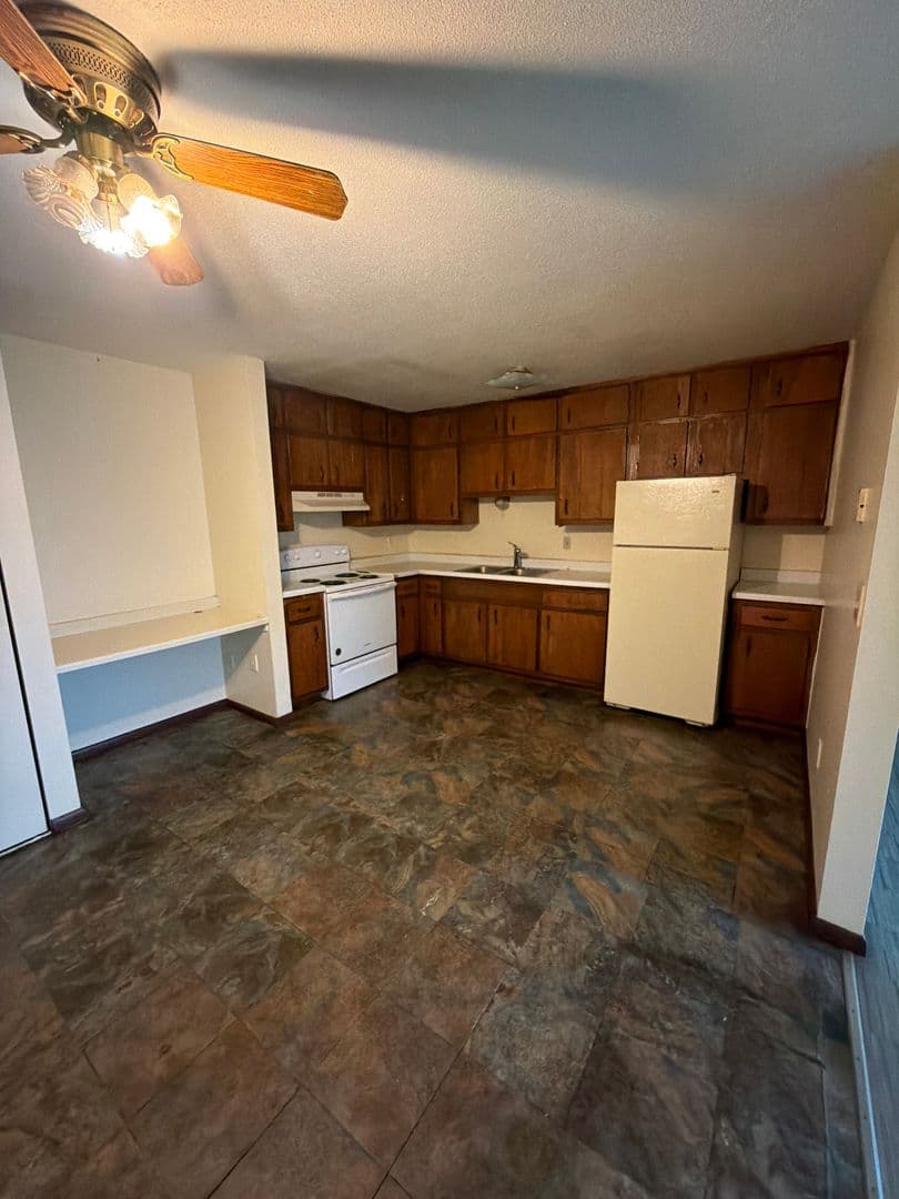 Richfield Apartment: 7000 Cedar Ave So.