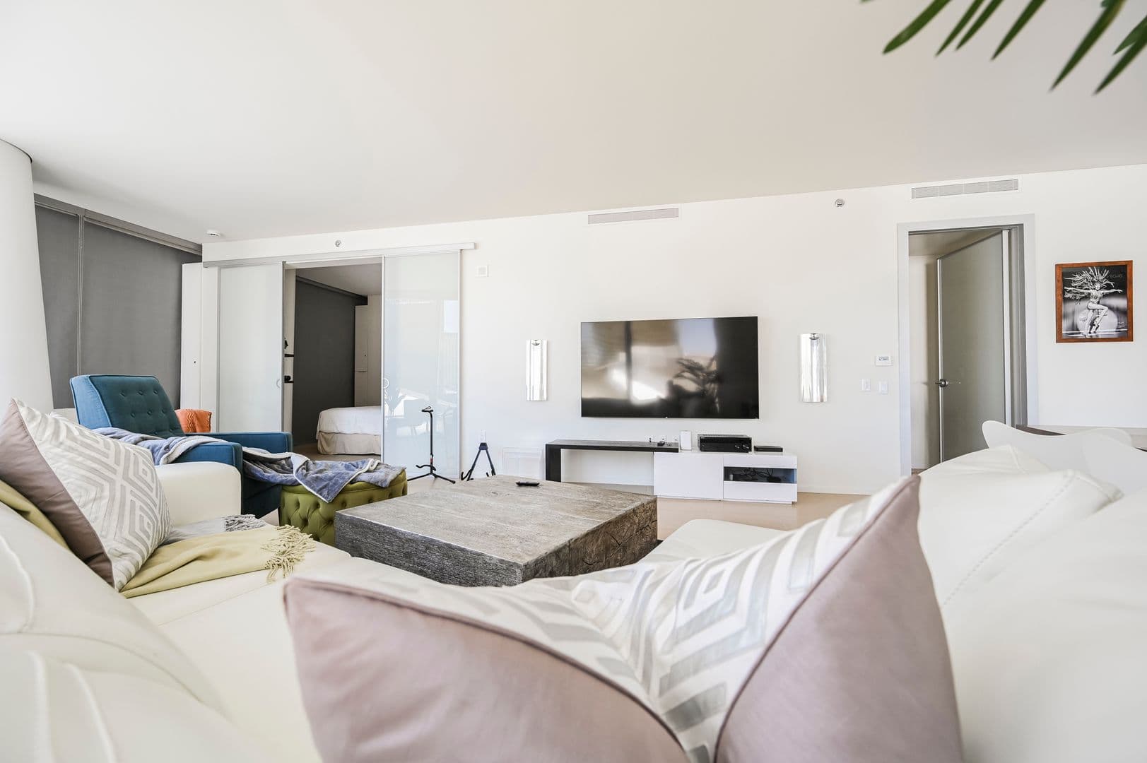 Las Vegas Condo: 3722 Las Vegas Blvd. #306