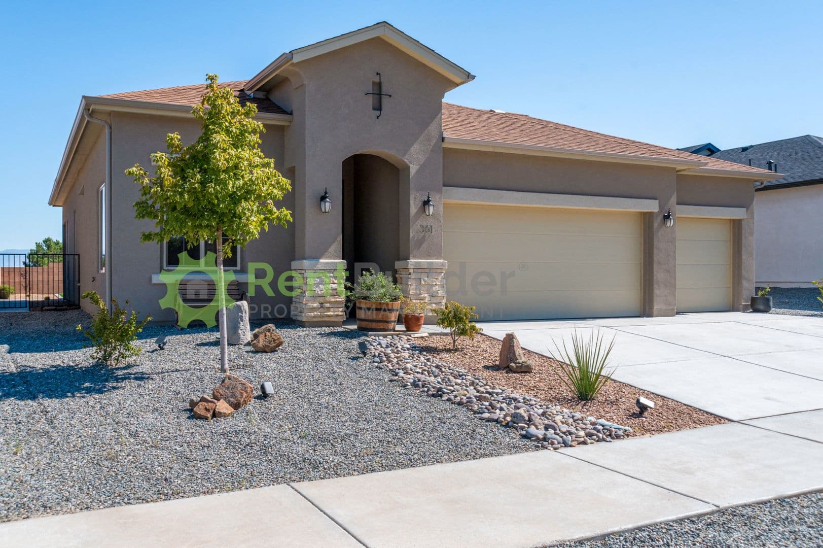 Los lunas House: 361 Liam Court SW