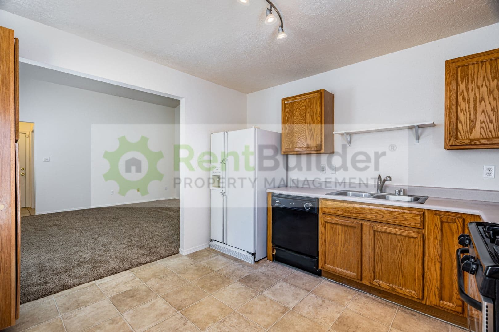 Albuquerque House: 10532 Ramah Dr. NW