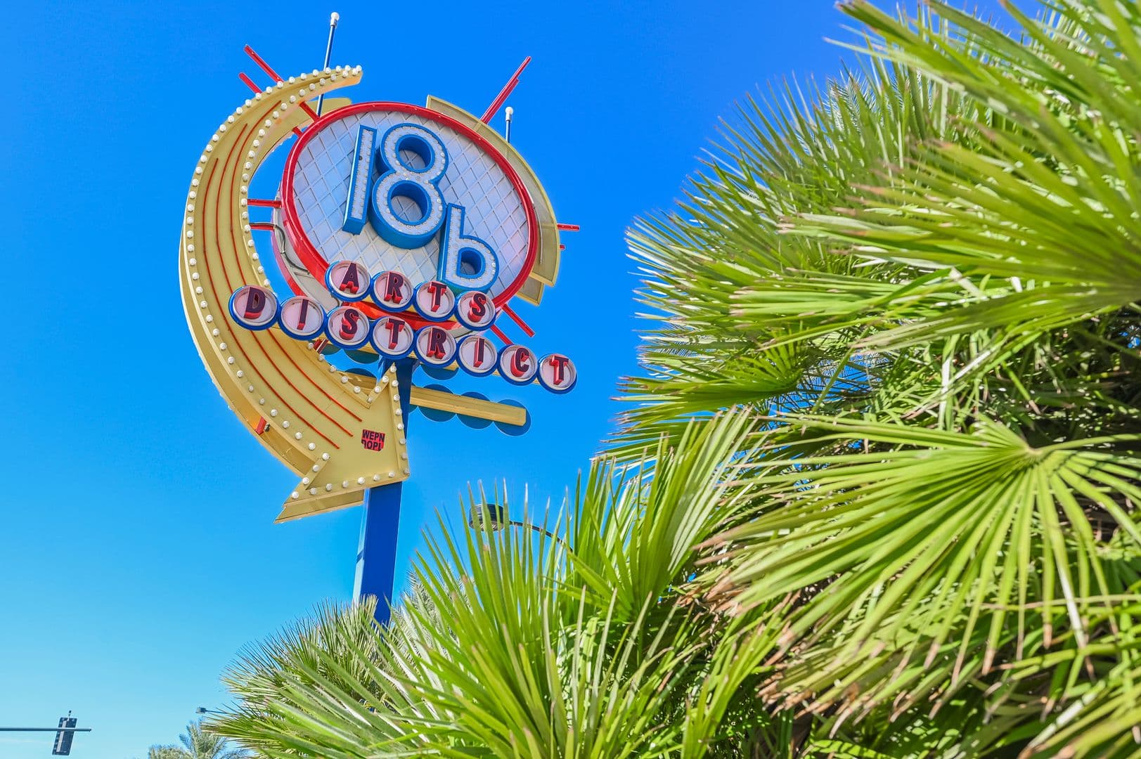 Las Vegas Condo: 353 E Bonneville Ave #753
