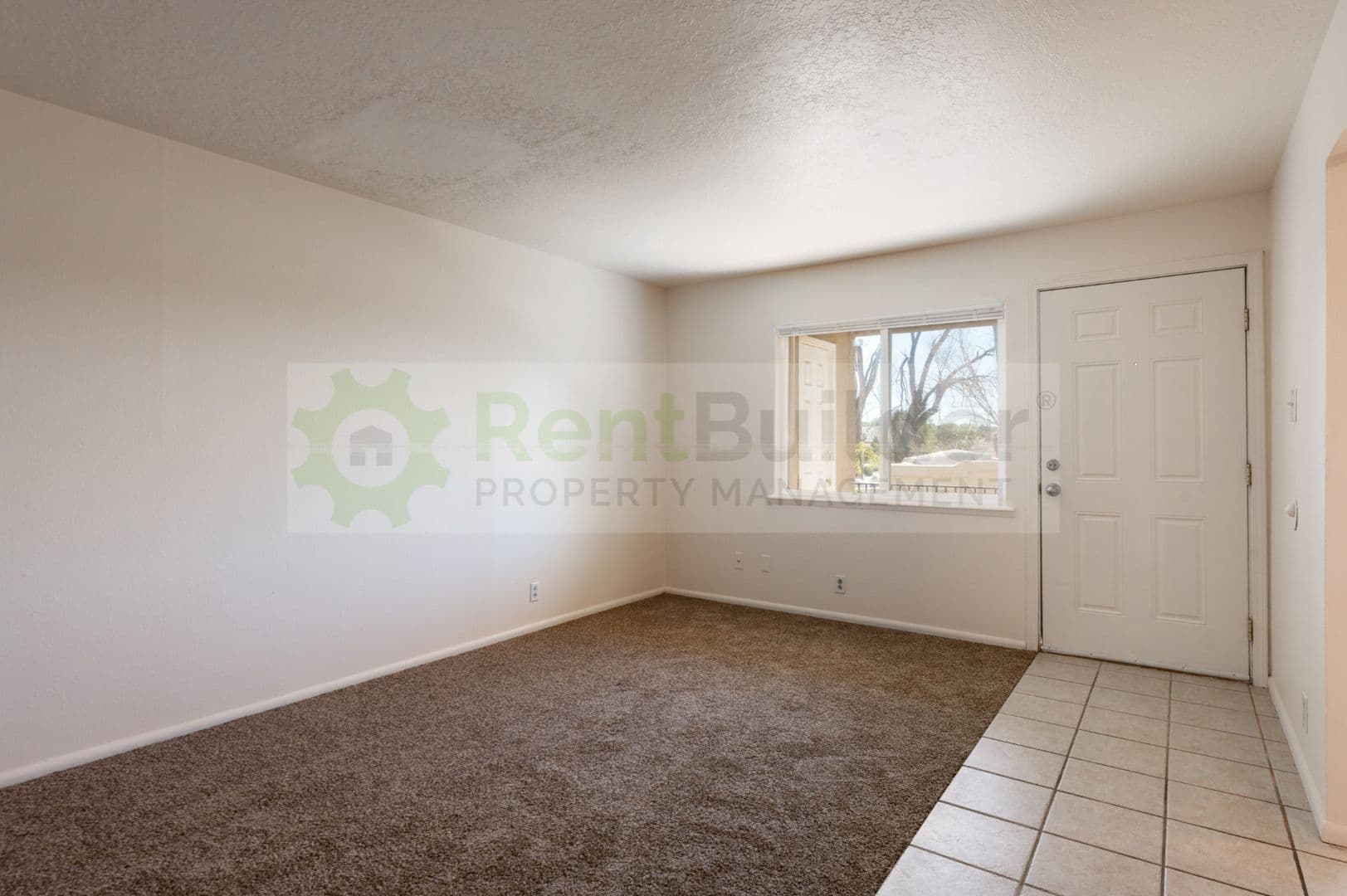 Albuquerque Apartment: 205 Vassar Drive SE - Apartment No. 5