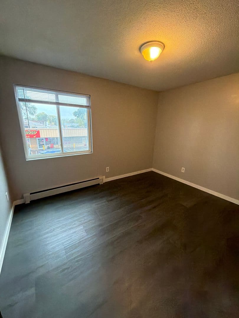 Richfield Apartment: 7000 Cedar Ave So.