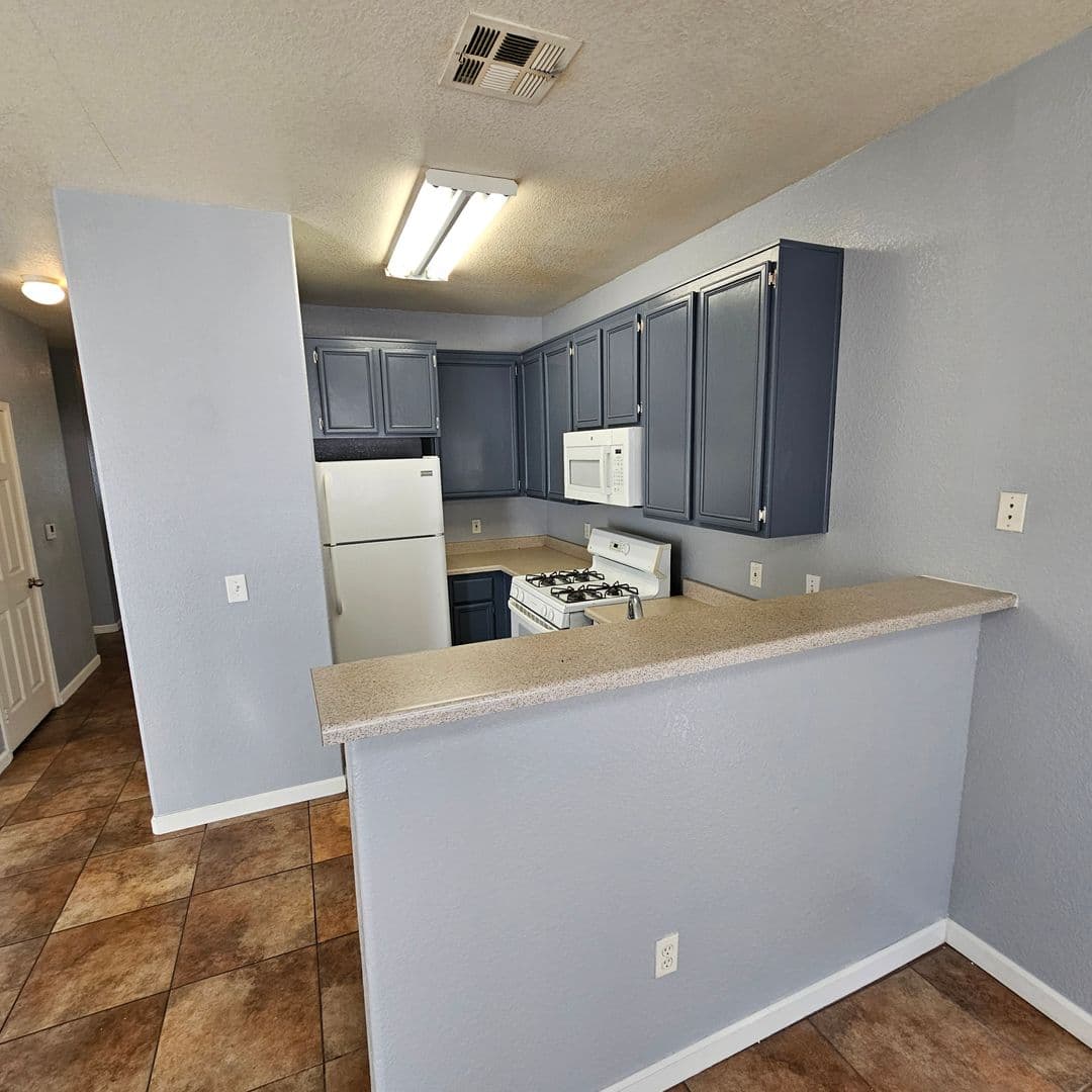 Las Vegas Condo: 4730 E Craig #1145