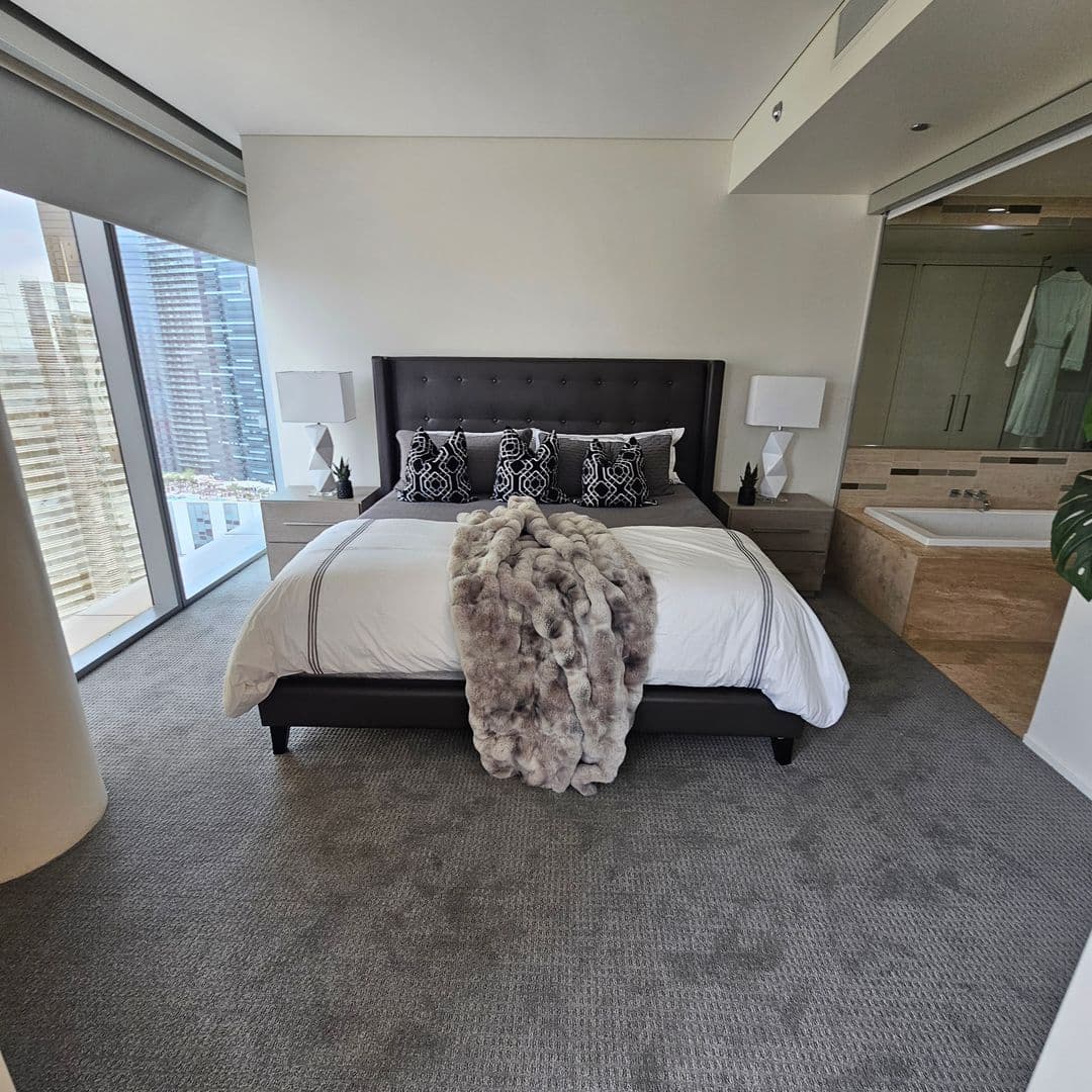 Las Vegas Condo: 3722 Las Vegas Blvd S. #2512