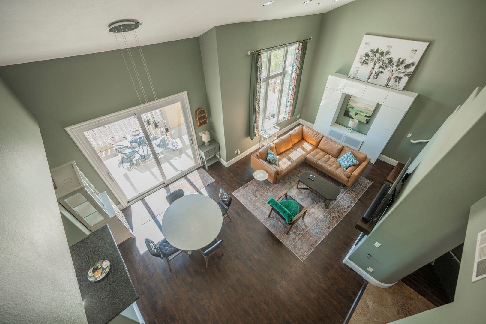 Henderson Townhome: 49 Strada Principale
