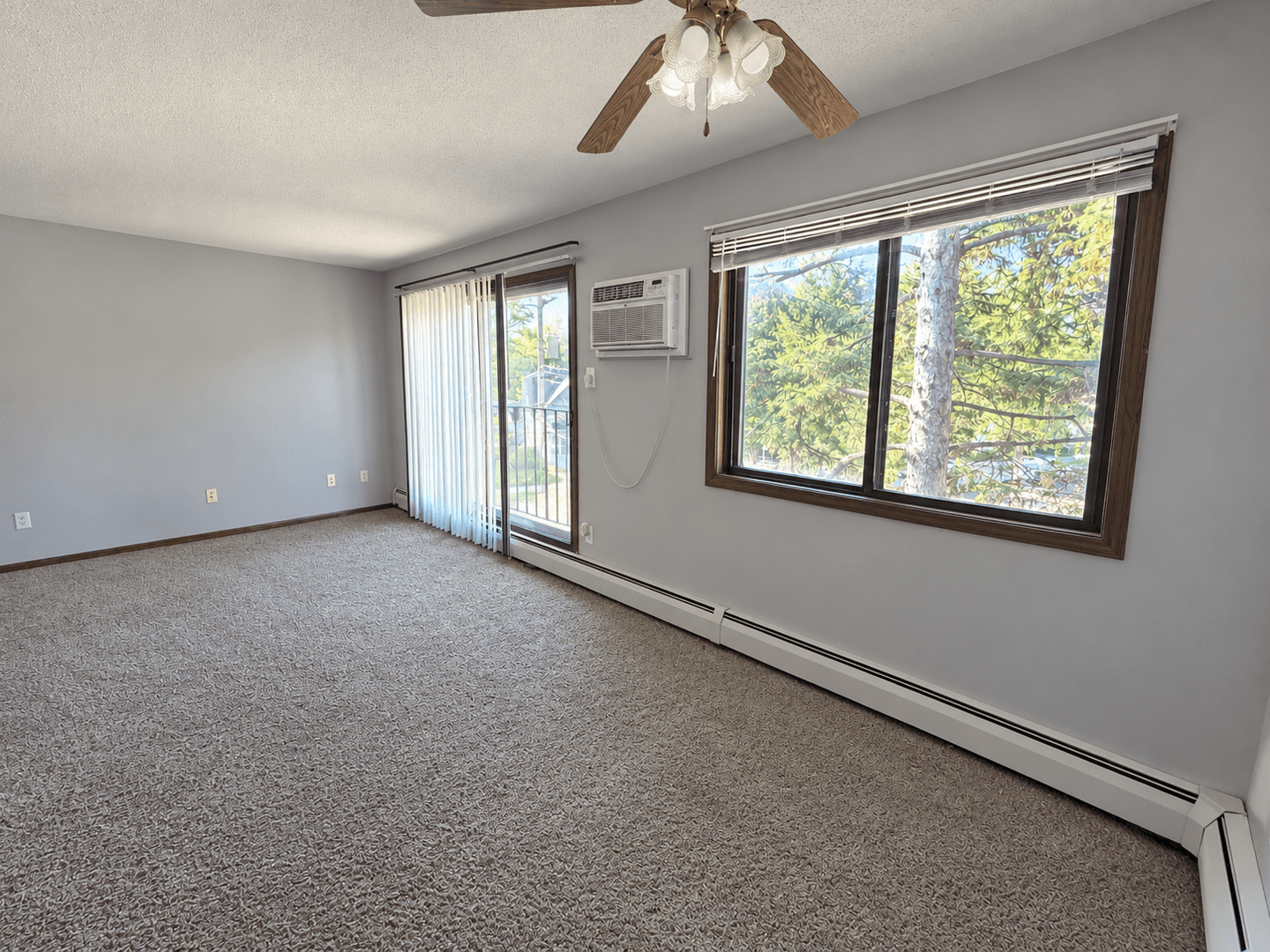 Minneapolis Apartment: 3620 42nd St. E.