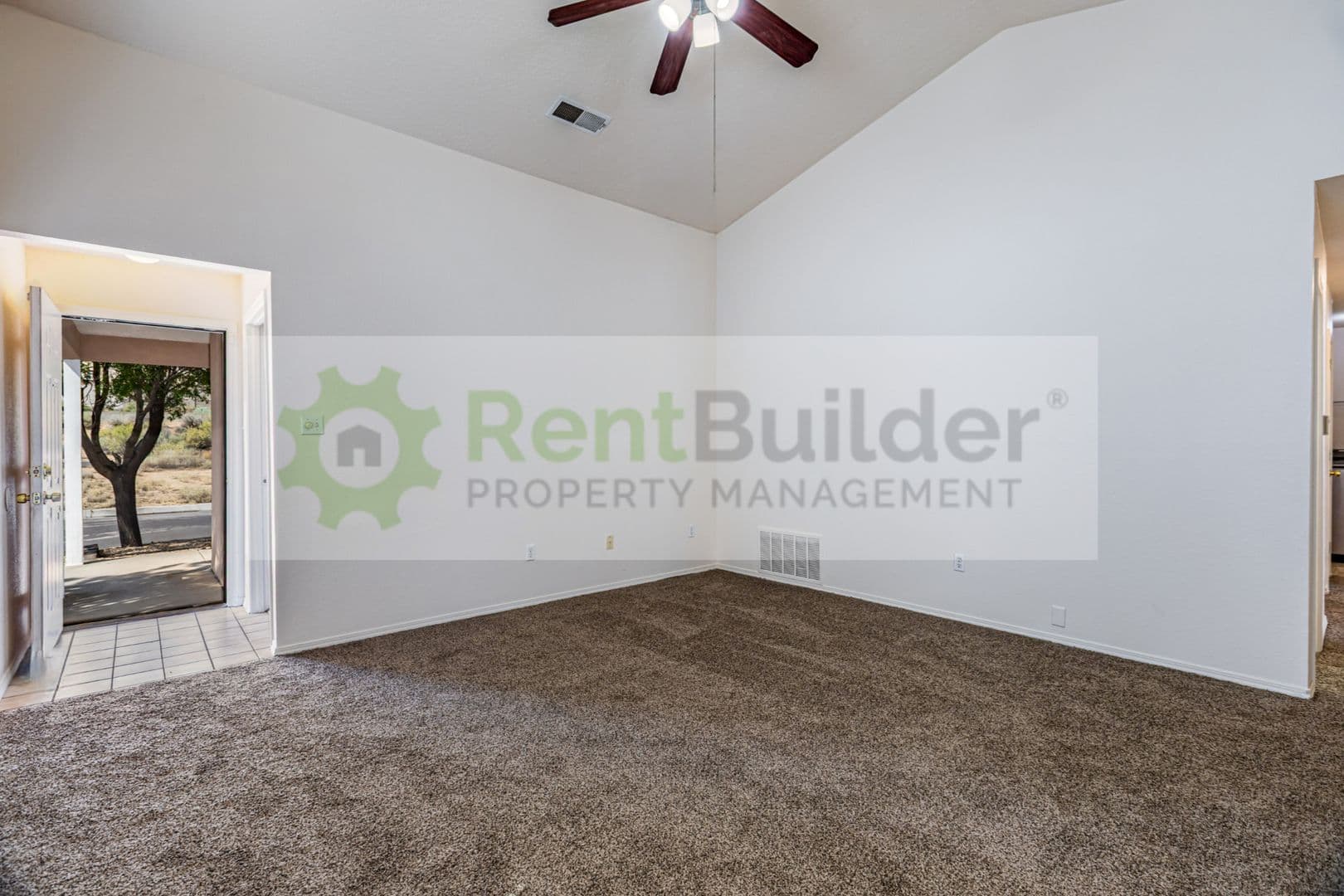Albuquerque House: 10532 Ramah Dr. NW
