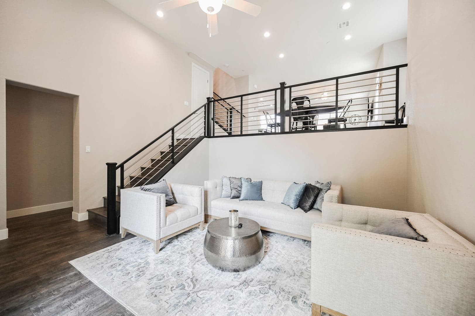 Henderson Townhome: 43 Via Di Vita