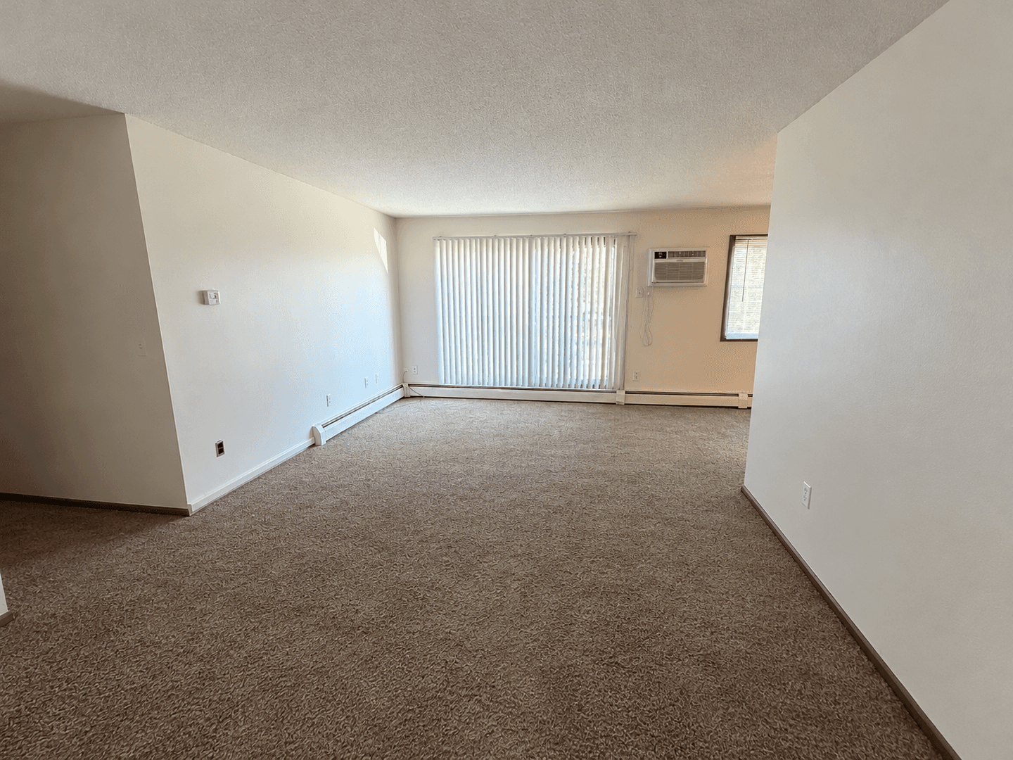 Minneapolis Apartment: 3620 42nd St. E.
